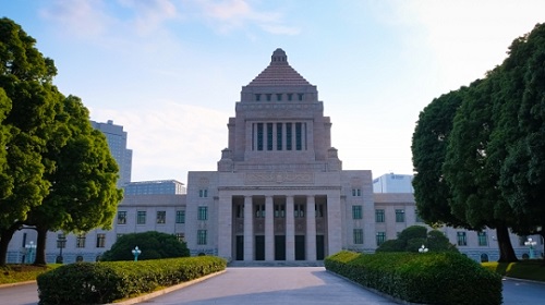 【今日の国会】立憲民主党「明確な国家意思を示すために朝鮮総連への断固たる措置、解体が必要」→林外相の答えが(´・ω・`)